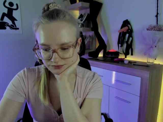 NancyErotic webcam