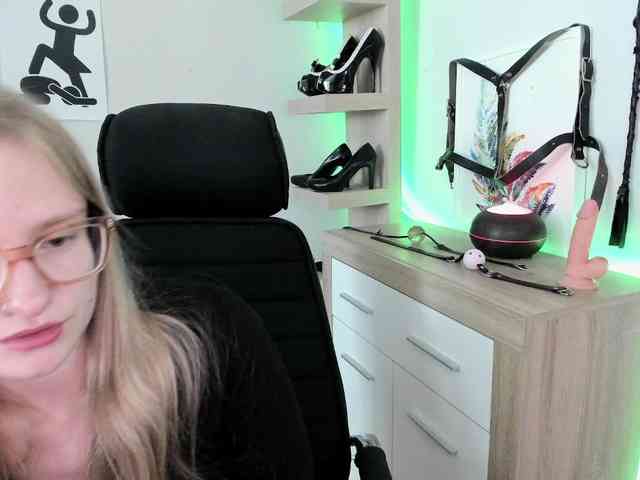 NancyErotic webcam