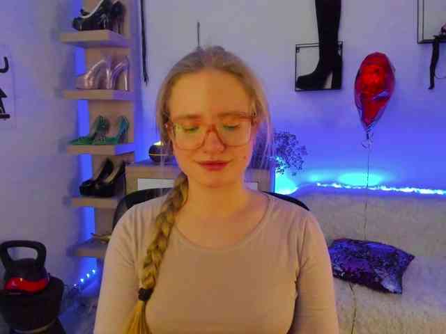 NancyErotic webcam