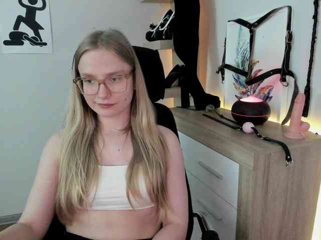 NancyErotic webcam