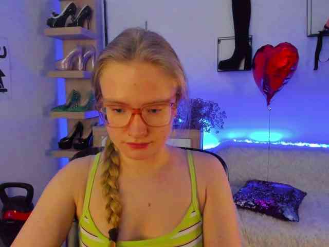 NancyErotic webcam