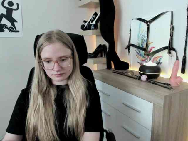 NancyErotic webcam