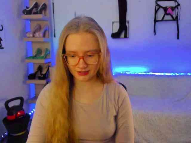 NancyErotic webcam