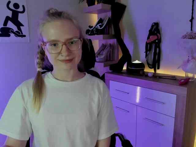 NancyErotic webcam