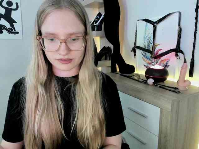 NancyErotic webcam