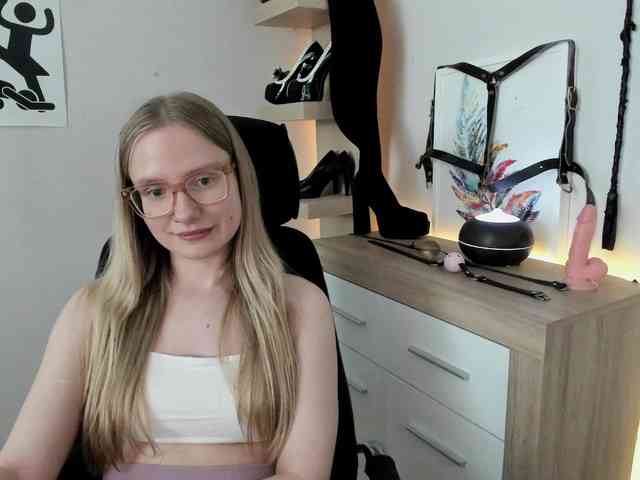 NancyErotic webcam