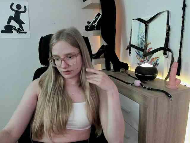 NancyErotic webcam