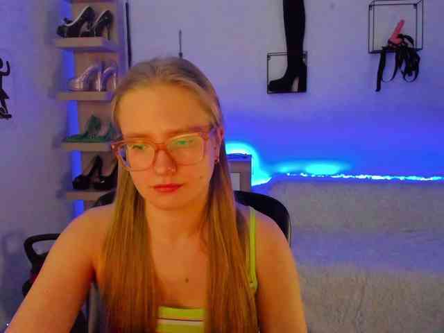 NancyErotic webcam