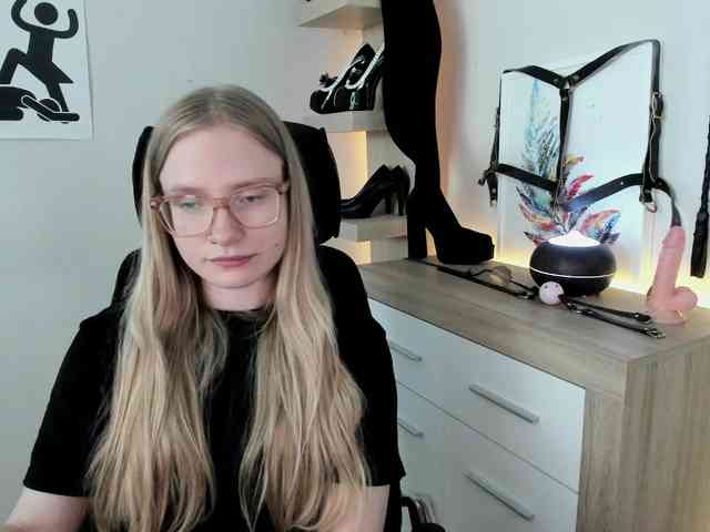 NancyErotic webcam