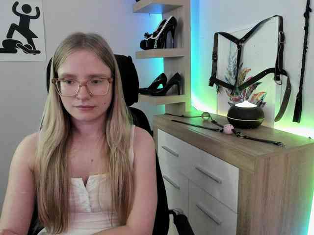NancyErotic webcam