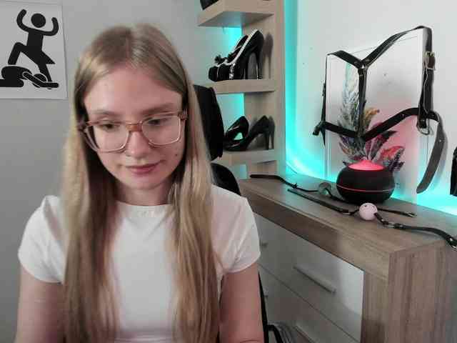NancyErotic webcam