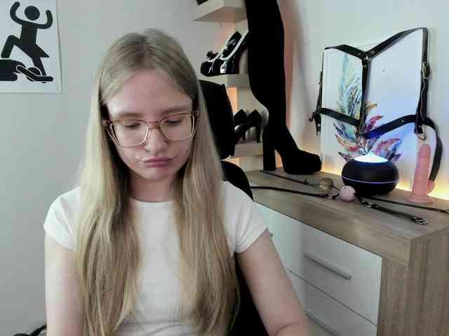NancyErotic webcam