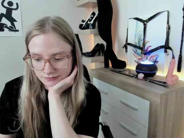NancyErotic webcam