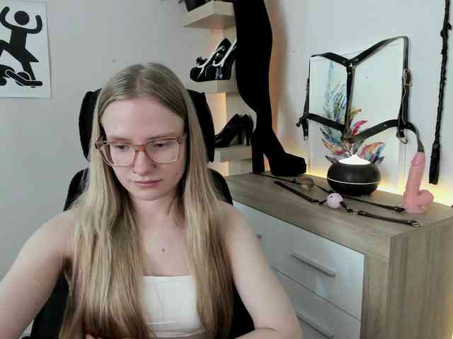 NancyErotic webcam