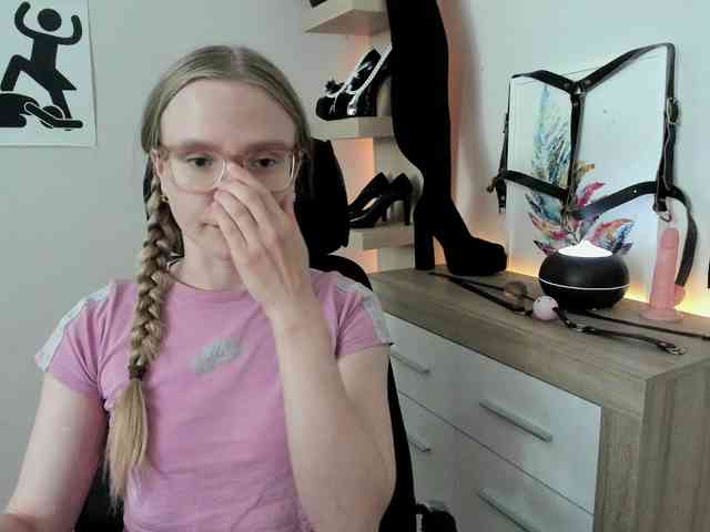 NancyErotic webcam