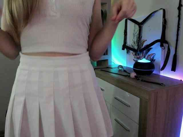 NancyErotic webcam