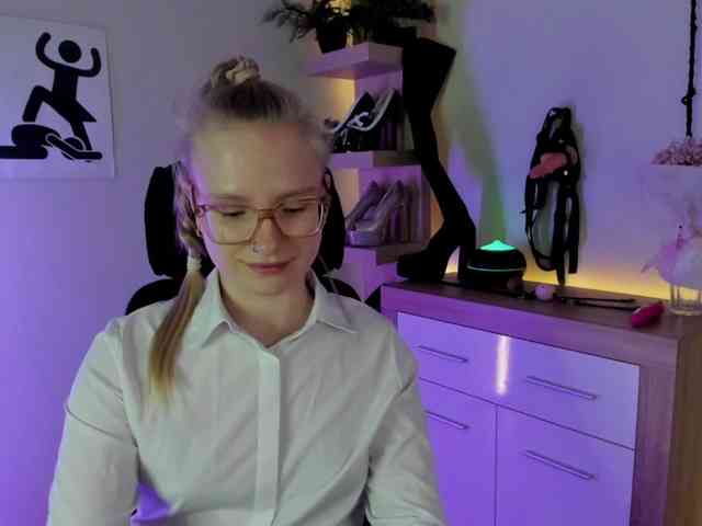 NancyErotic webcam