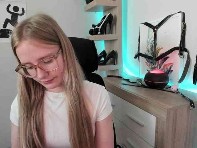 NancyErotic webcam