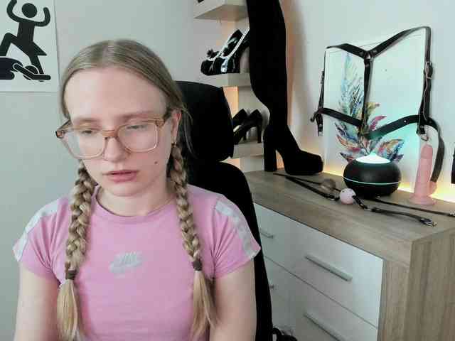 NancyErotic webcam