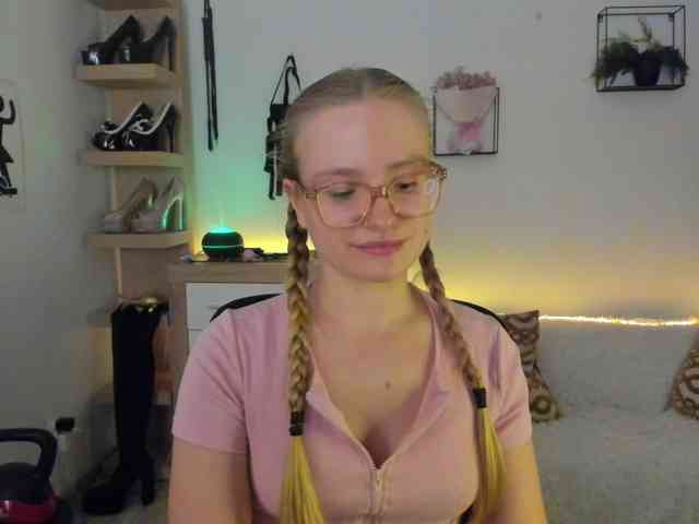 NancyErotic webcam