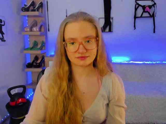 NancyErotic webcam