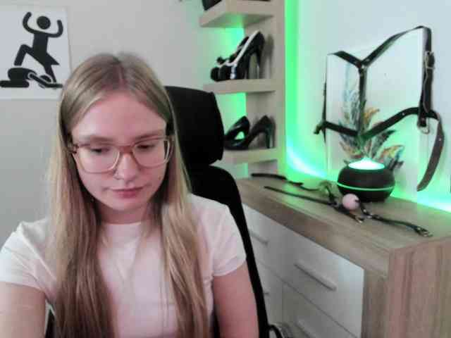 NancyErotic webcam