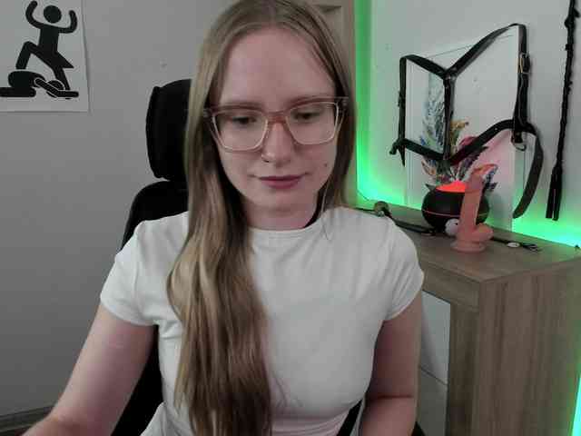 NancyErotic webcam
