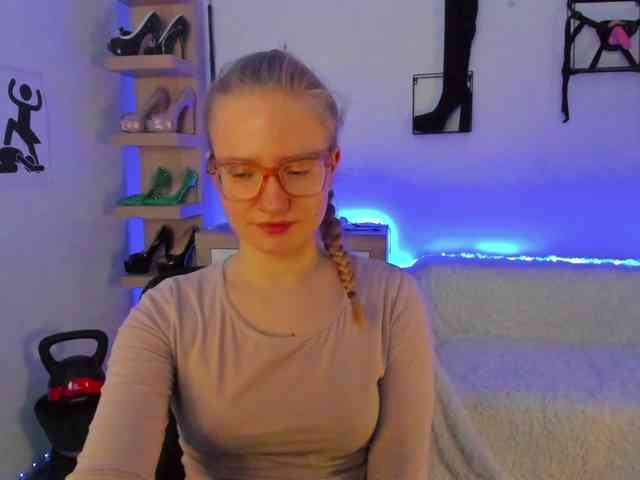 NancyErotic webcam
