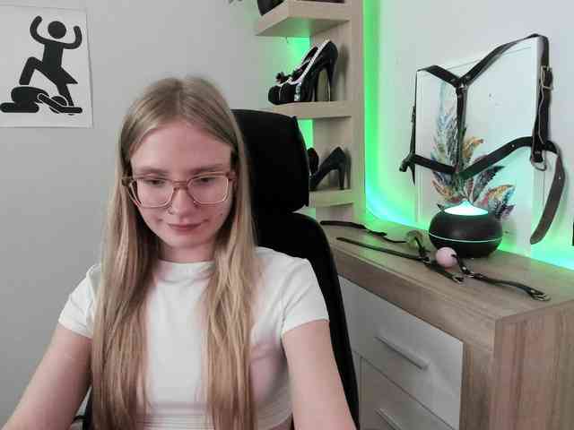 NancyErotic webcam