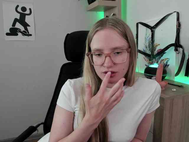 NancyErotic webcam