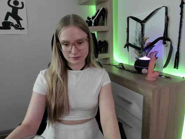 NancyErotic webcam