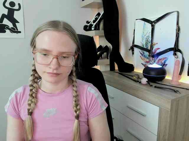 NancyErotic webcam
