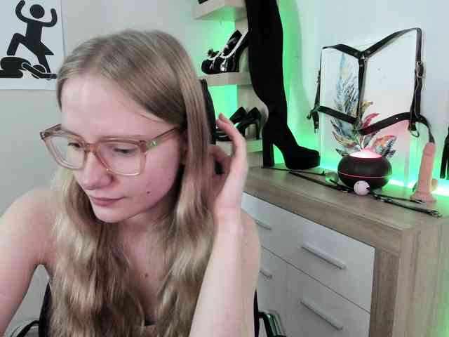 NancyErotic webcam