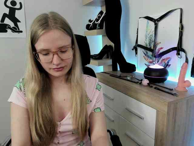 NancyErotic webcam
