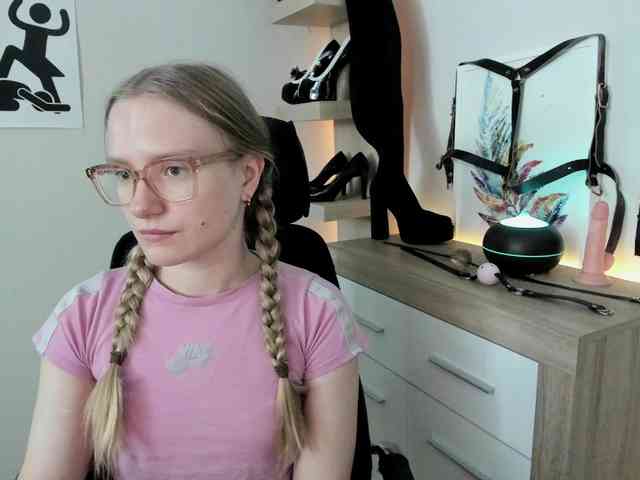 NancyErotic webcam
