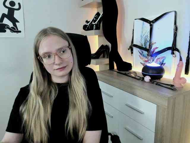 NancyErotic webcam