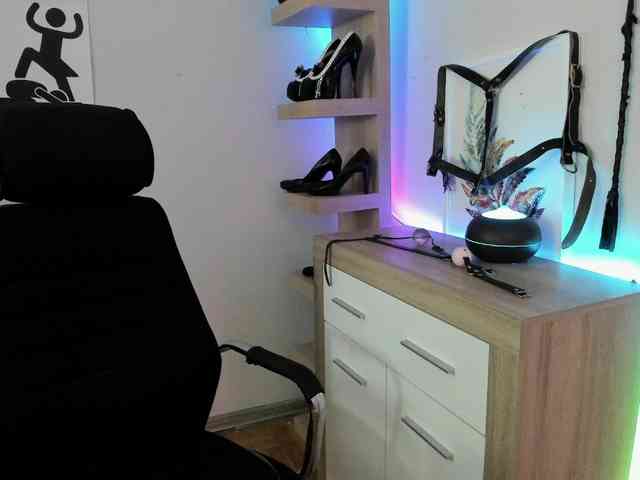 NancyErotic webcam