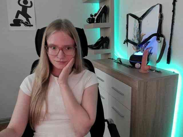 NancyErotic webcam