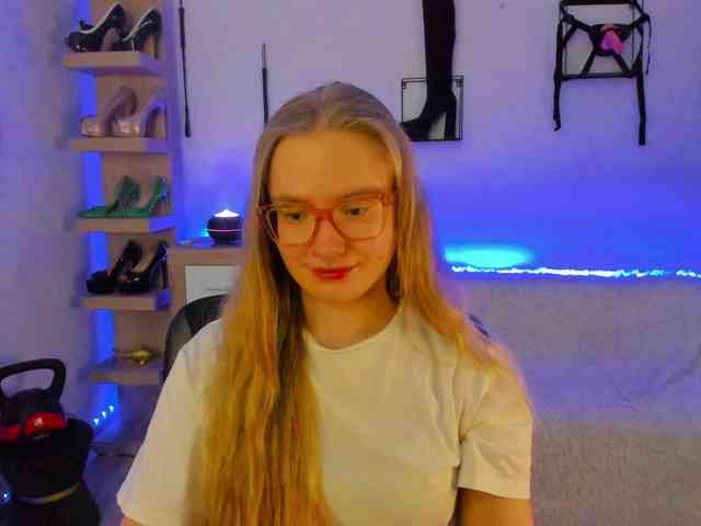 NancyErotic Live Webcam on BongaCams