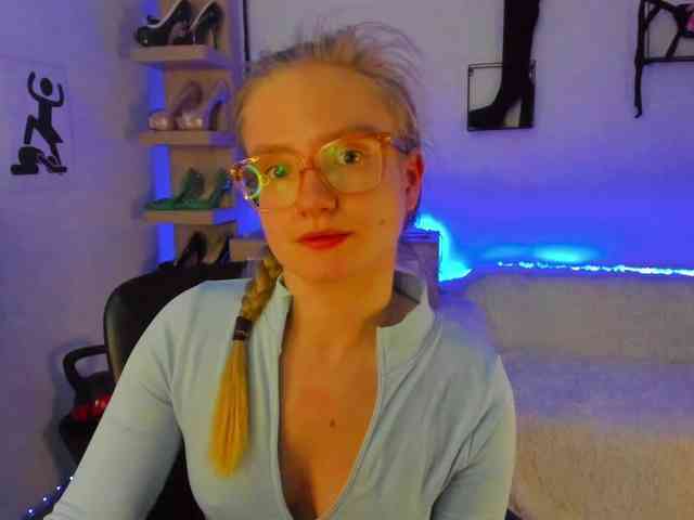 NancyErotic webcam