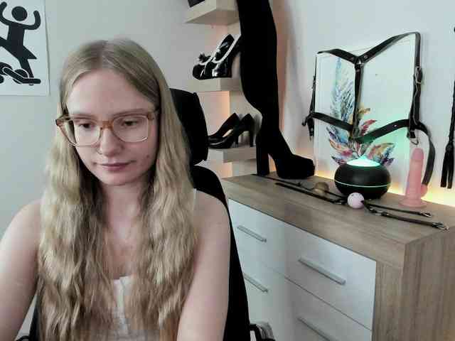 NancyErotic webcam