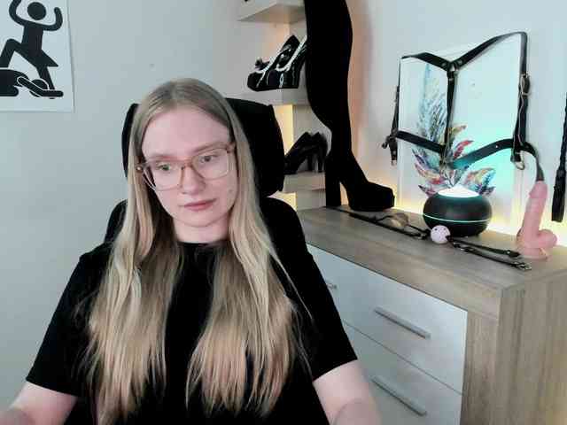 NancyErotic webcam