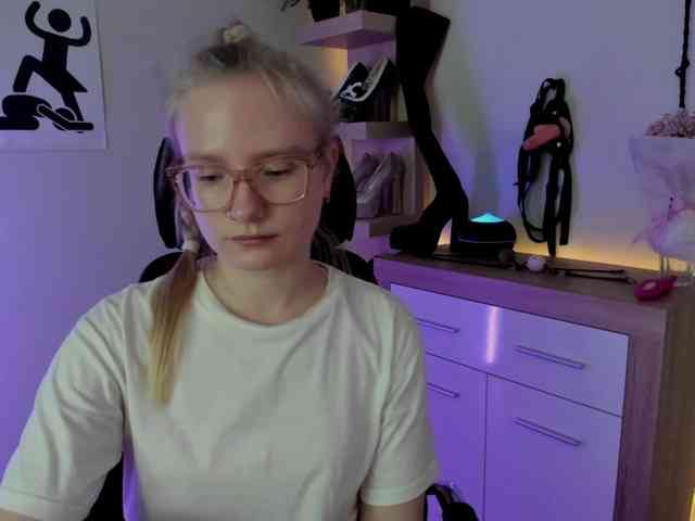 NancyErotic webcam