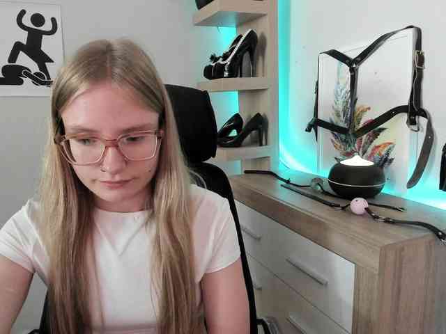 NancyErotic webcam