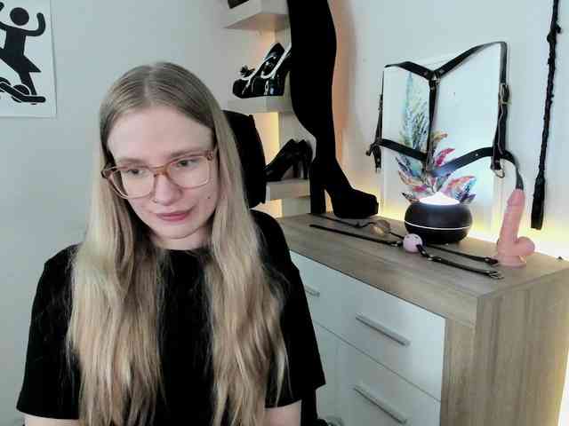 NancyErotic webcam