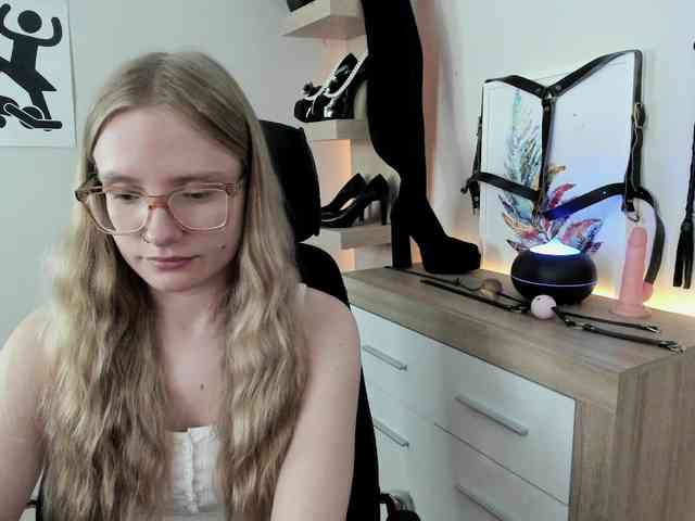 NancyErotic webcam