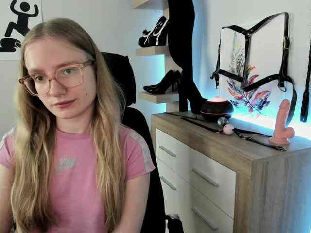 NancyErotic webcam