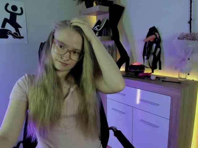 NancyErotic webcam