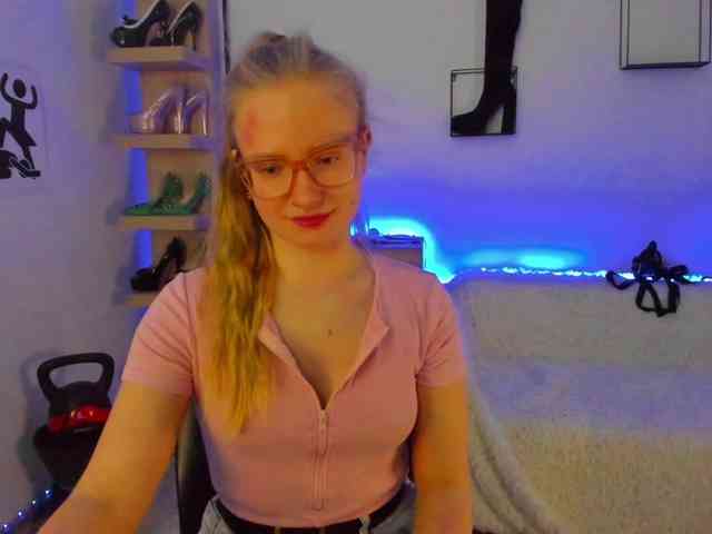 NancyErotic webcam