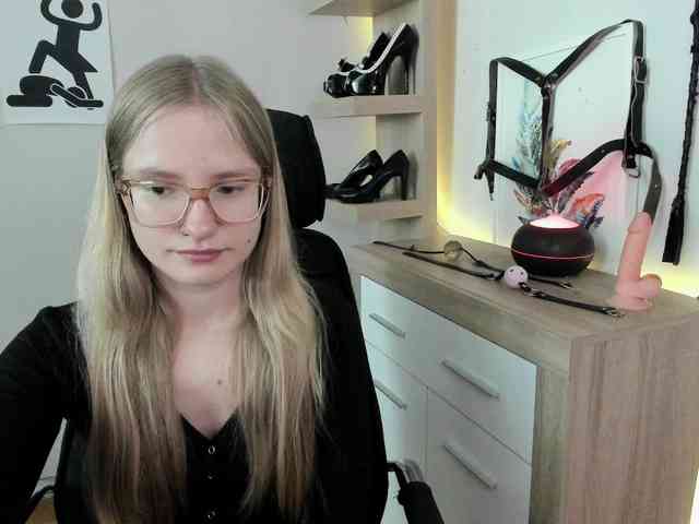 NancyErotic webcam